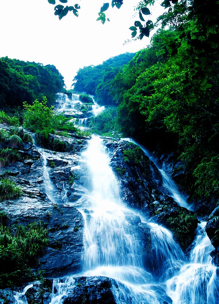 龙湾生态旅游区